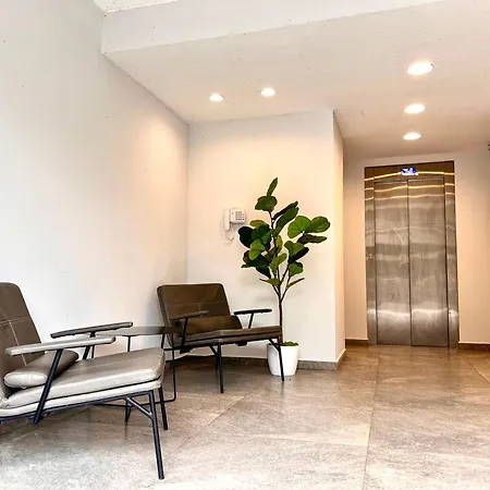 Depto Con Vistas Apartment San Nicolas de los Arroyos Exterior photo