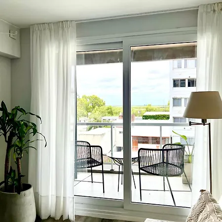 Depto Con Vistas Apartment San Nicolas de los Arroyos Exterior photo