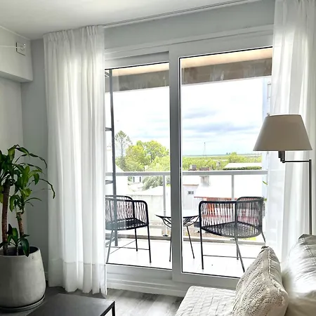 Depto Con Vistas Apartment San Nicolas de los Arroyos Exterior photo