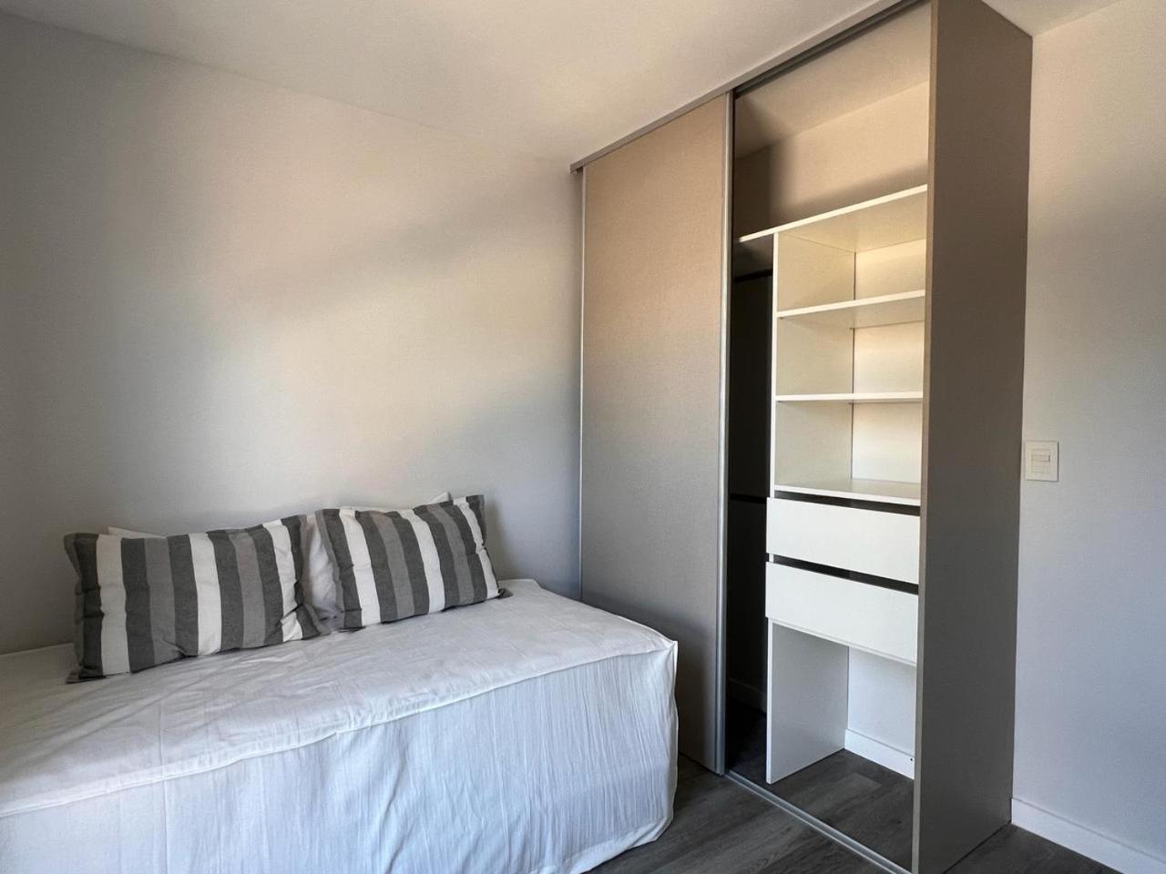 Depto Con Vistas Apartment