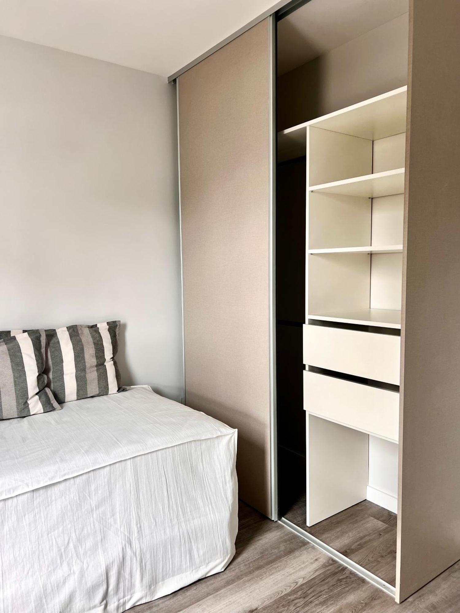 Depto Con Vistas Apartment *