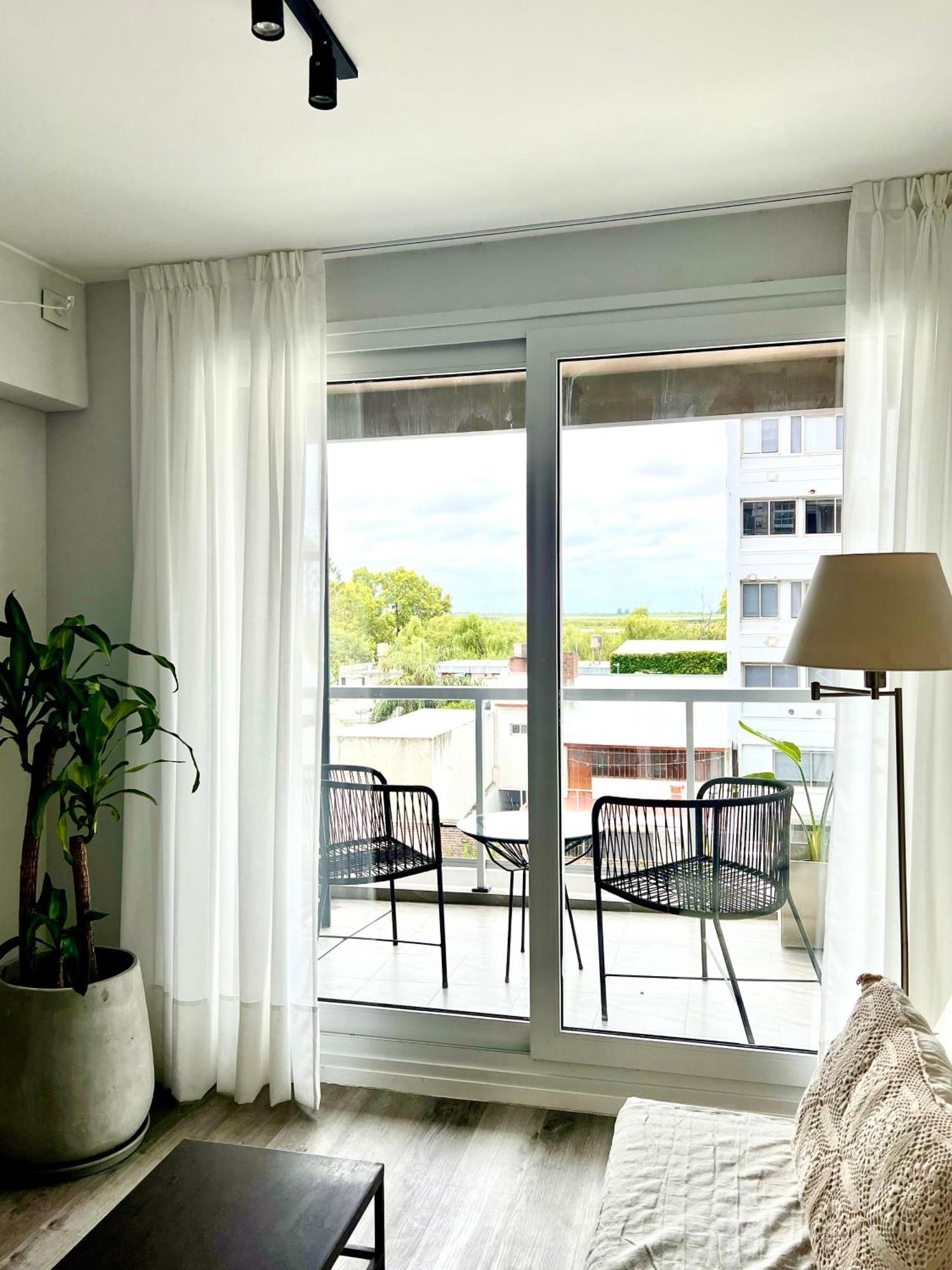 Depto Con Vistas Apartment San Nicolas de los Arroyos