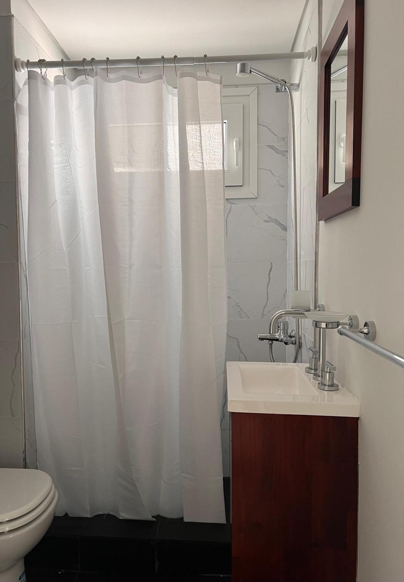Depto Con Vistas Apartment *